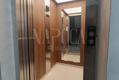 Apartament cu 3 camere semidecomandat în Dâmbul Rotund - 6