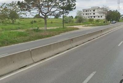 Teren de 5500 mp, în Central - 1