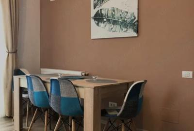 Apartament In zona Dacia-Toamnei cu 3 camere mobilate - 12