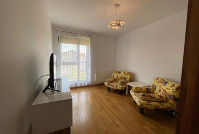 3 camere mobilat, utilat, et 2/4,,bloc 2018, pretei interiori caramida - 7