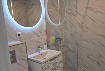 RATE! Renovat recent, Ap 3 cam Scolilor, et.3, mobilat si ut - 6