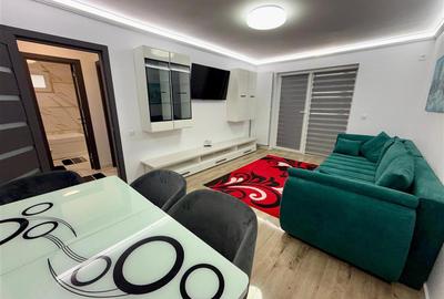 Apartament cu 2 camere decomandat în Alexandru cel Bun