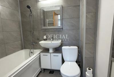 Apartament 2 Camere | 58 m2 | Renovat | Zona Zorilor | Louis Pasteur - 4