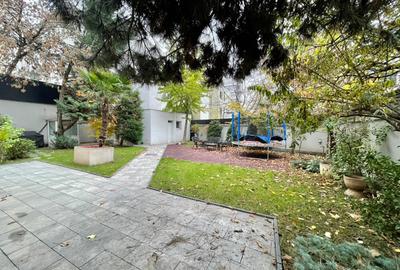 Vila de inchiriat - Herastrau, Cartierul Francez, Promenada - 44