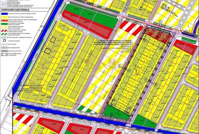 Spațiu comercial, în Central