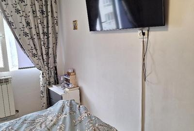 Titan-Policlinica, apartament 3 camere, decomandat, bloc 4 etaje, boxa pe palier - 18