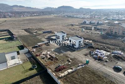 TEREN INTRAVILAN | TOATE UTILITĂȚILE - 5