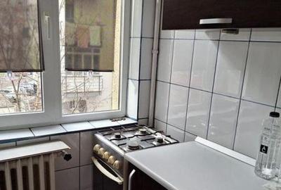 Garsonieră semidecomandată în Giurgiului - 5