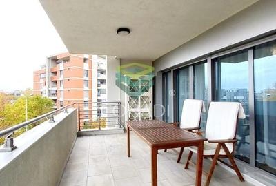 Apartament cu 3 camere Green Lake Sisesti - 27