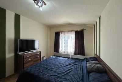 Aparatament 3 camere, decomandat, 71mp utili, zona Dambovita - 2