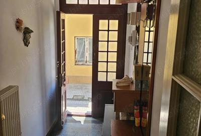 Apartament 2 camere zona Pache Protopopescu, 55 mp, parter in vila cu curte - 1