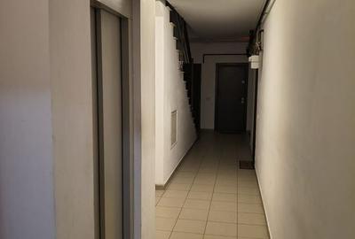 2camdec+parcare,disp in 30zile de la vanz./8min metrou D. Leonida - 32