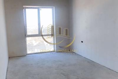 Apartament cu 2 camere semidecomandat în Central - 2