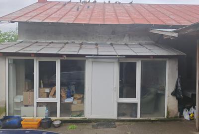 Casă cu 5 camere în Giulești - 49