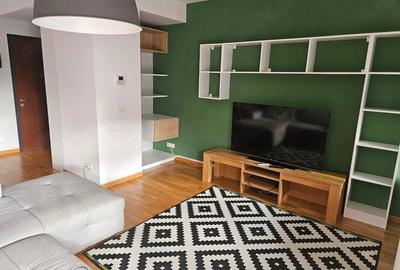 Apartament cu 2 camere decomandat în Torontalului - 9