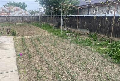 Casă individuală cu 5 camere cu Teren 700 Mp în Șerbănești - 13