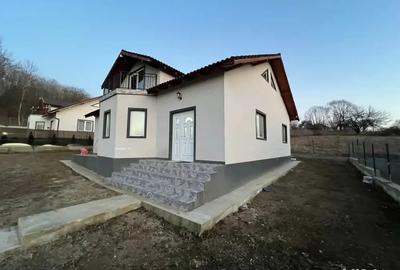 Casa noua de vanzare - 5