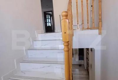Casă cu 5 camere cu Teren 330 Mp în Câmpia Turzii - 3