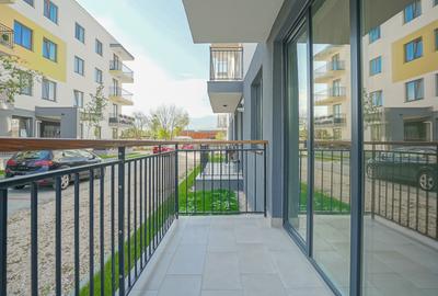 Apartament Decomandat Și Liniștit În Bartolomeu - 7