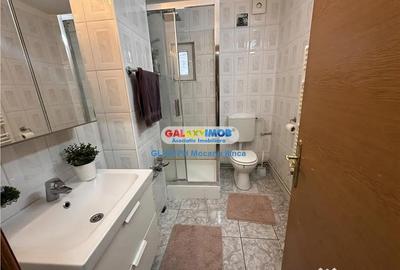 Apartament cu 4 camere decomandat, mobilat în 9 Mai - 6