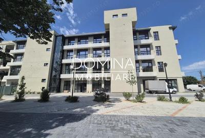 Spațiu comercial, de 63 mp, în Central - 4