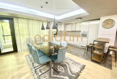 APARTAMENT LUX/COMPLET MOBILAT SI UTILAT/2 PARCARE SUB/BOXA/IANCU NICOLAE - 8