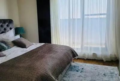 Penthouse 3 Camere / Padurea Baneasa/ Iancu Nicolae / Loc Parcare - 7