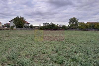 COSERENI( il ) - TEREN 2K MP DE VANZARE (52 M DESCHIDERE ... - 7