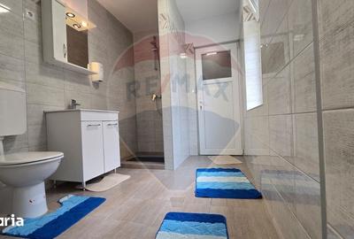 Casă cu 3 camere cu Teren 250 Mp în Central - 9