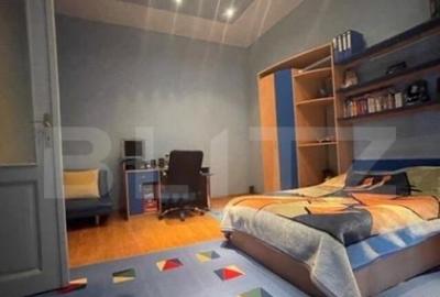 Oportunitate! Apartament de 3 camere, 108mp utili, cladire i - 6