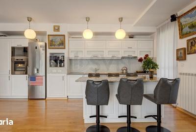 Apartament cu 4 camere în Sisești - 14