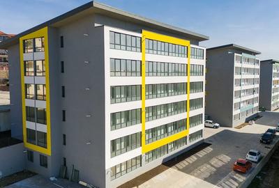 Apartament cu 2 camere decomandat în Păcurari - 1