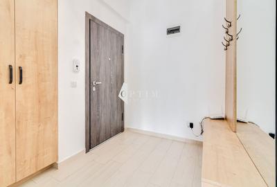 Apartament cu 2 camere semidecomandat în Băneasa - 23