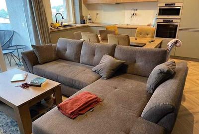 Apartament cu 2 camere decomandat în Iosia - 3