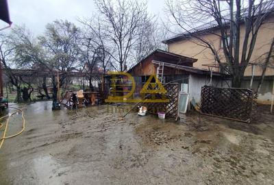 Casă individuală cu 4 camere cu Canalizare în Alexandriei - 8