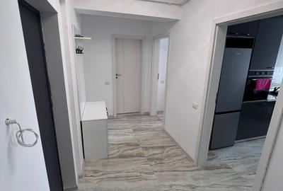Va propunem spre inchiriere un apartament 2 camere modern - 16