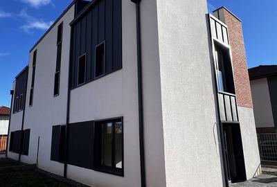 Casă cu 4 camere în Someșeni - 5