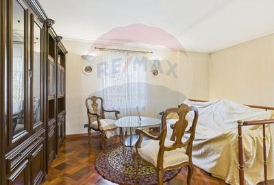 Vila spectaculoasa in Balotesti, curte 5000 mp si piscina interioara - 26