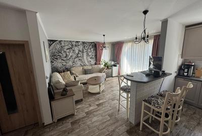 Apartament 2 camere Avangarden 3 Apartament 2 camere Avangarden 3 - 3