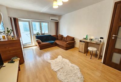 Timpuri Noi/Vitan Mall/Garsoniera moderna la Cheie/ - 4