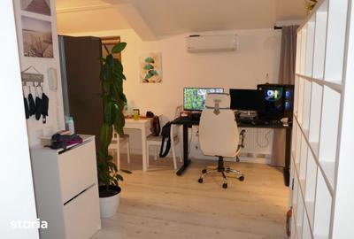 Apartament cu 2 camere în Florești - 5
