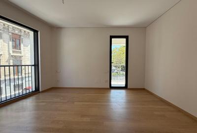 Apartament NOU de lux in cladire boutique CENTRALIS UNIVERSITATE TNB - 12