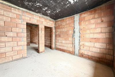 Casa individuala, 100 mp utili, 540 mp teren - Sanandrei - 11