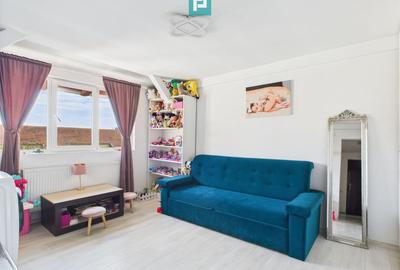 Apartament 2 camere strada Lidia