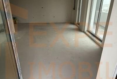 Apartament cu 2 camere decomandat în Tomis Plus - 2