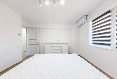 Apartament cu 3 camere decomandat în Central - 4