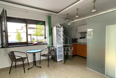 Apartament cu 2 camere decomandat, mobilat în Dumbrăvița - 4