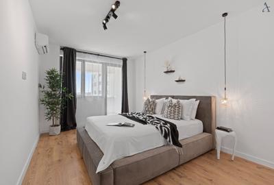 [ACCES DIRECT METROU BERCENI] Studio 44 mp - 4