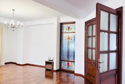 Cotroceni / Apartament de Protocol 220 MP/ Parcare/ Sala Fitness/ Bloc Premium - 9