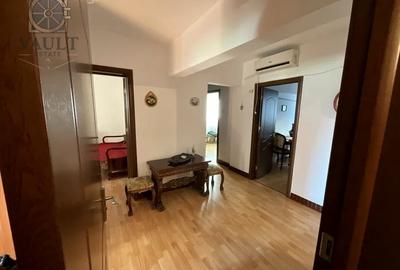 Apartament cu 4 camere decomandat, mobilat în Alexandriei - 1